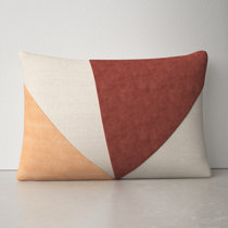 All modern lumbar discount pillows